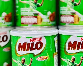 Nestle Milo Energy, 400g