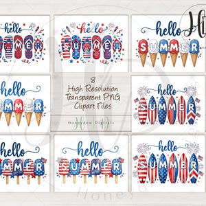 Usa Surfboard Flag - Etsy