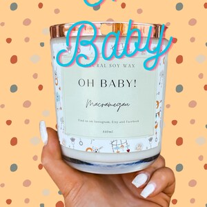 BABY SHOWER | gender reveal