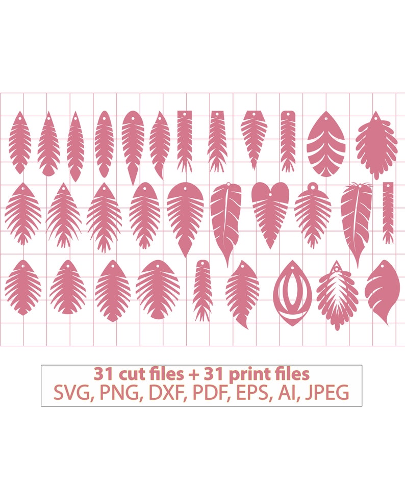 Free Free Faux Leather Feather Svg
