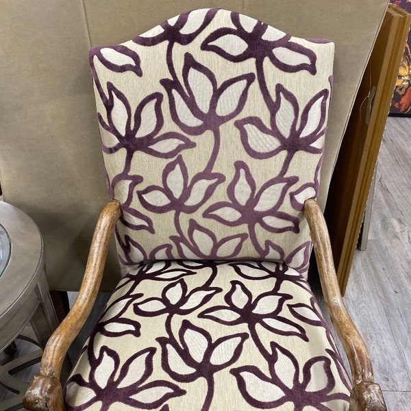 Holly Hunt Dining Room Arm Chairs or Accent Chairs 8 available