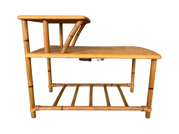Heywood wakefield side table - Etsy 日本