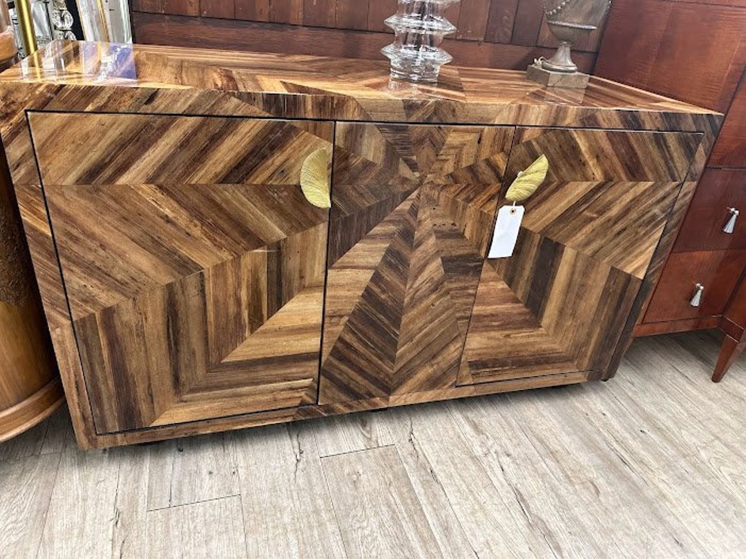 Jada Buffet A Stylish Storage Solution Etsy