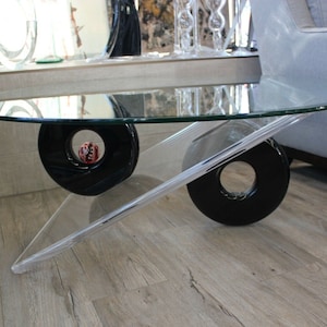 Shlomi Haziza Table - Etsy