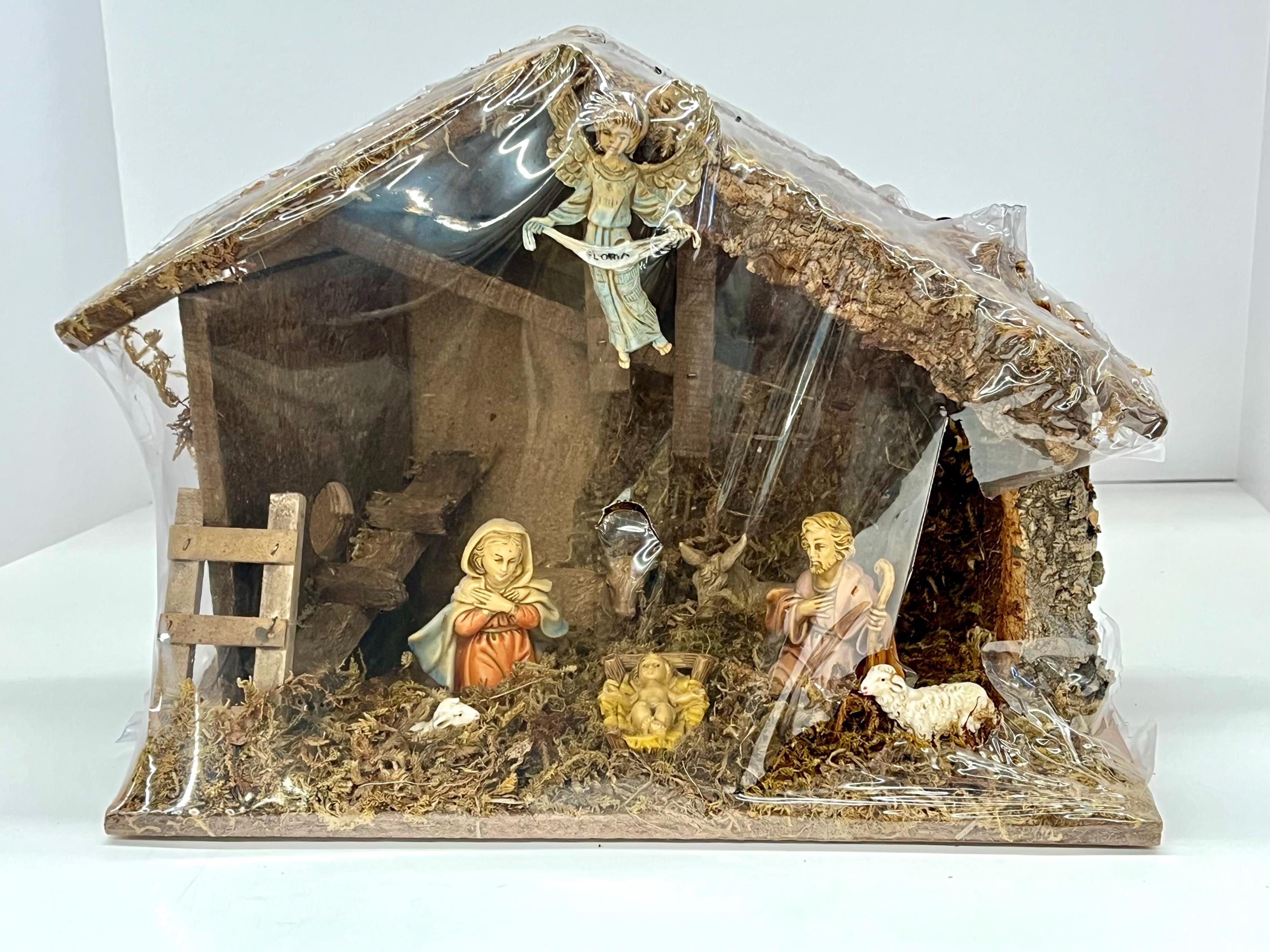 Presepio Italy - Etsy
