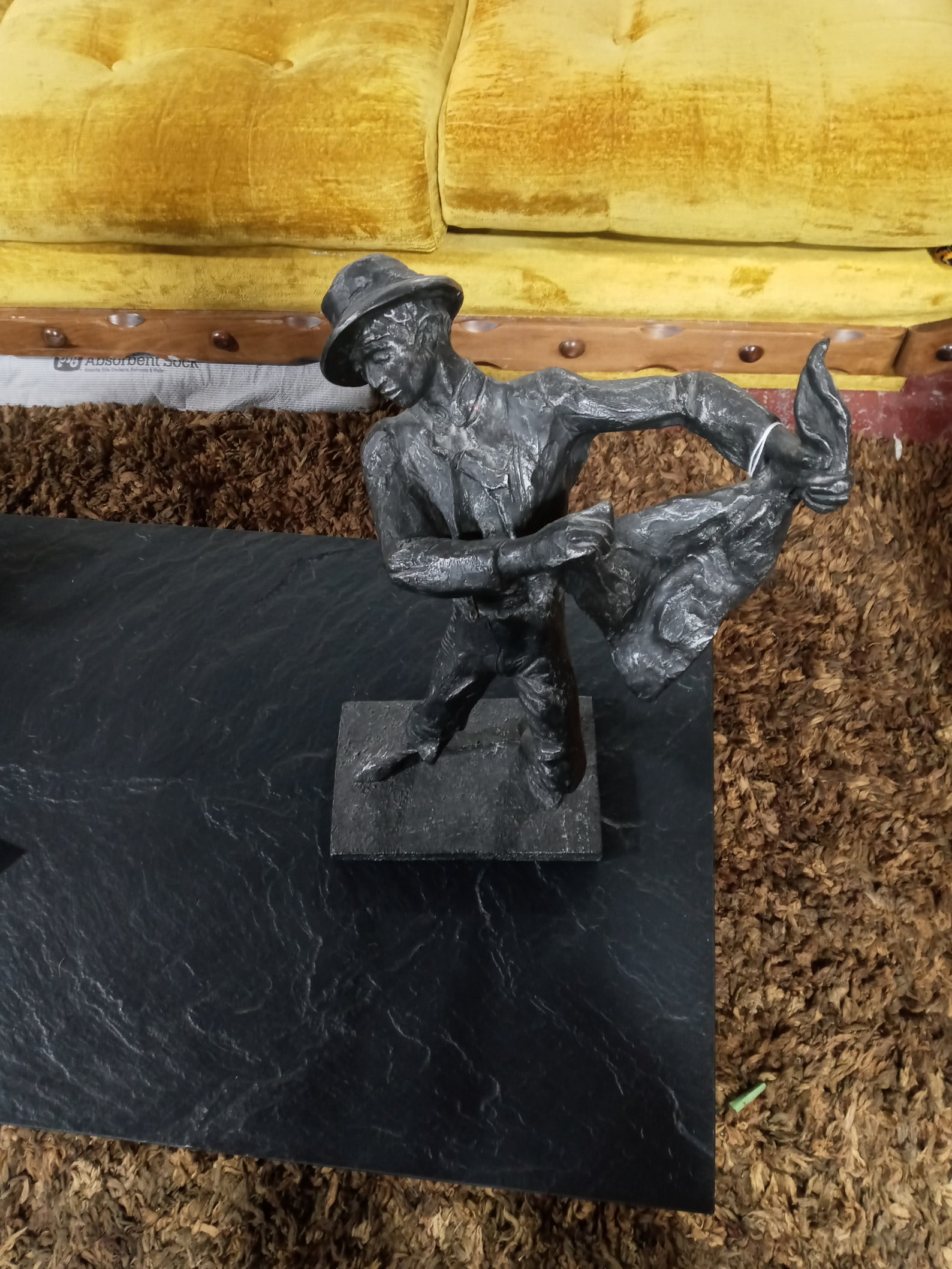 Austin Productions Sculpture 1960s Etsy Canada