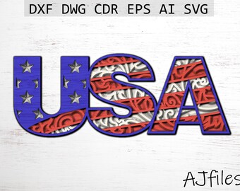 Free Free American Flag Mandala Svg 241 SVG PNG EPS DXF File