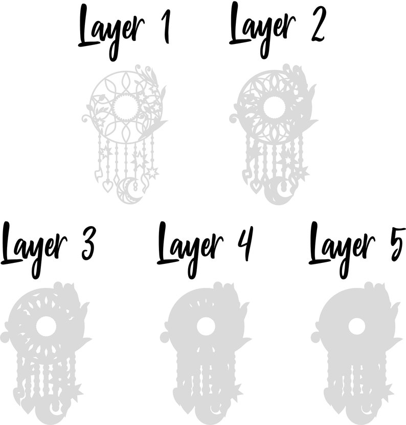 Free Free 231 Dream Catcher Mandala Svg Free SVG PNG EPS DXF File