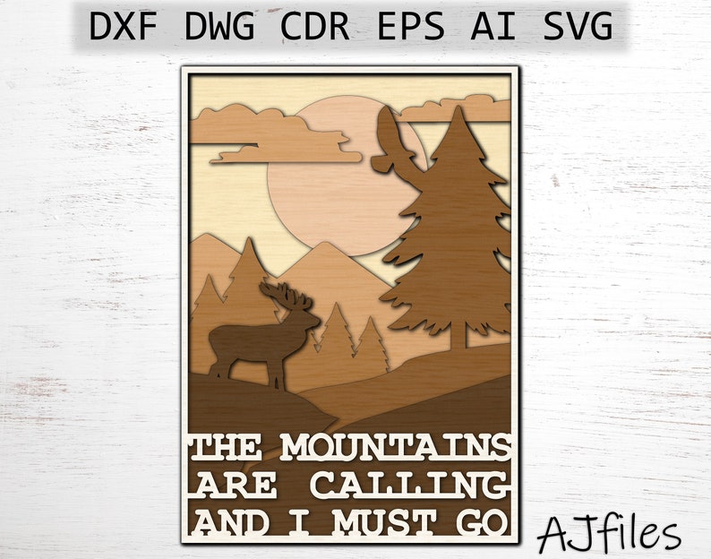 Free Free 175 Mountain Mandala Svg SVG PNG EPS DXF File