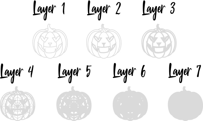 Free Free 56 Layered Pumpkin Mandala SVG PNG EPS DXF File