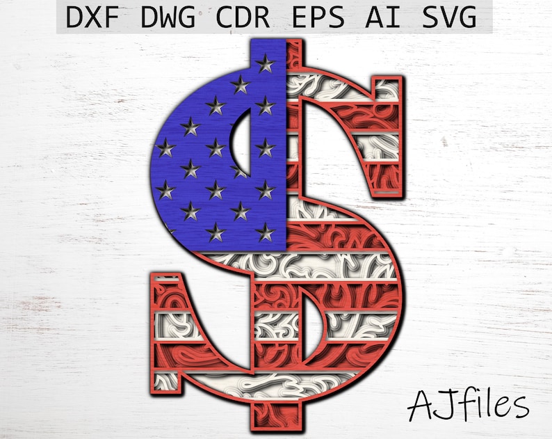 Free Free American Flag Mandala Svg 192 SVG PNG EPS DXF File