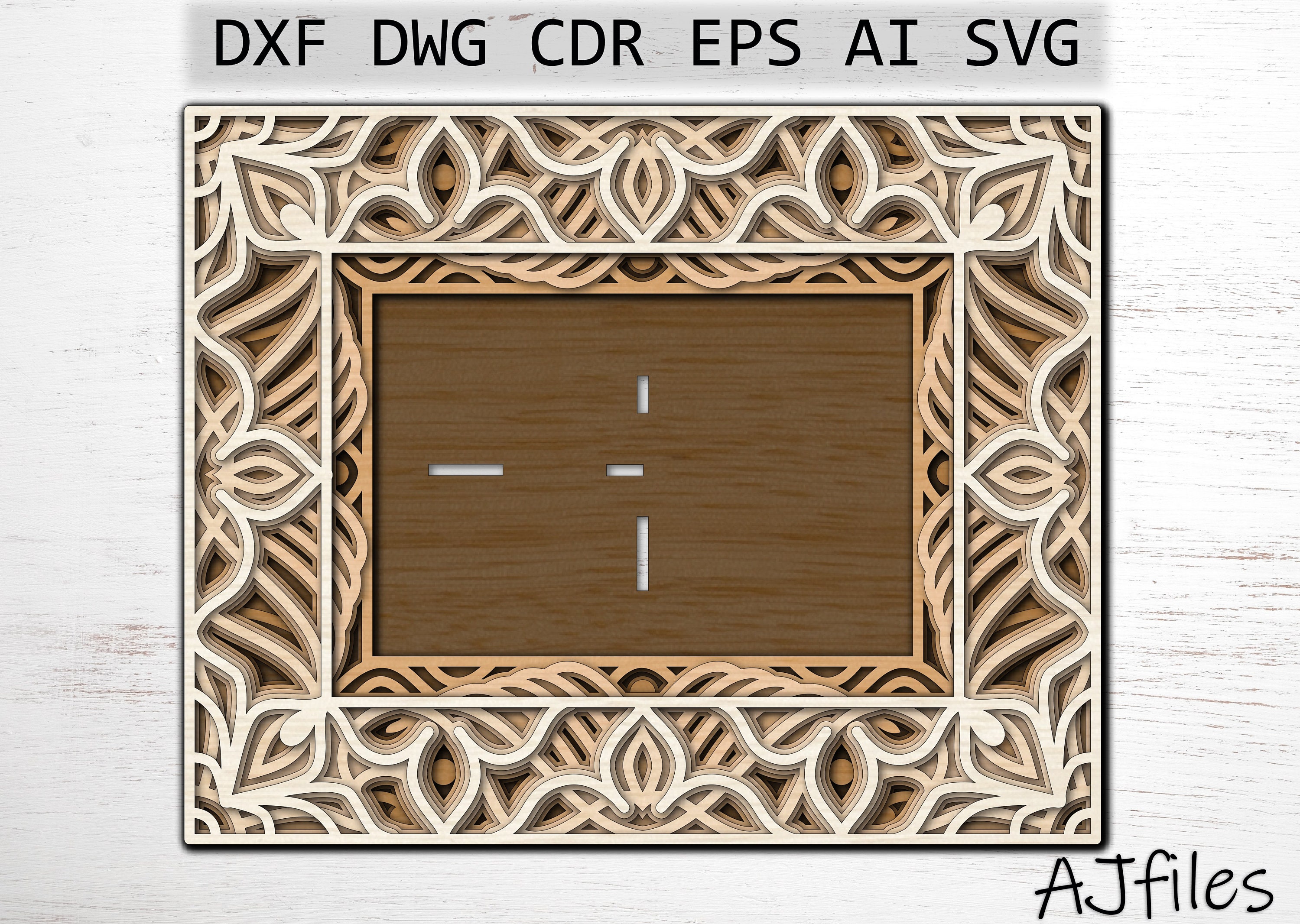 Free Free Rectangle Mandala Svg 273 SVG PNG EPS DXF File