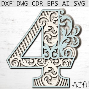 Free Free Mandala Numbers Svg 762 SVG PNG EPS DXF File