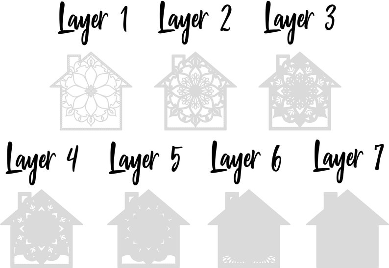 Free Free 189 Diy Layered Mandala SVG PNG EPS DXF File