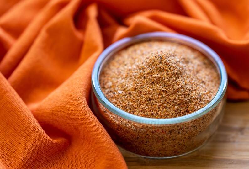 Buffalo Wings Spice Chicken Seasoning Spice for Chicken The image 2