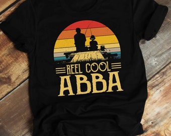 abba metal shirt