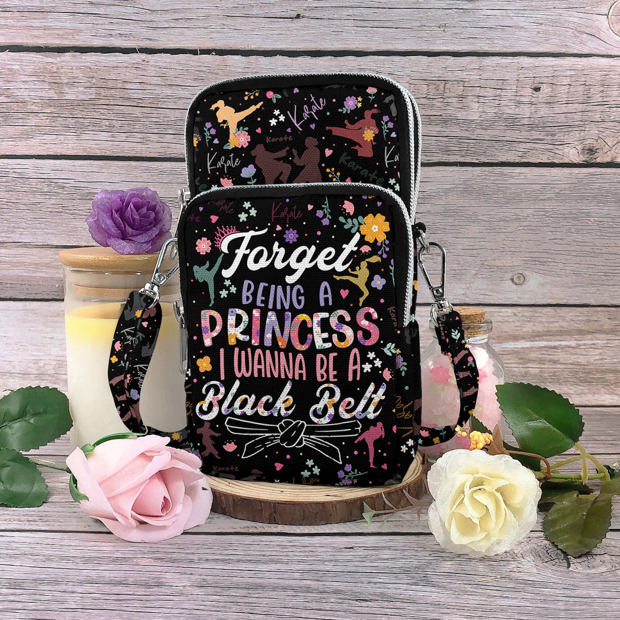 Details 82+ karate gear bag personalized latest in.duhocakina