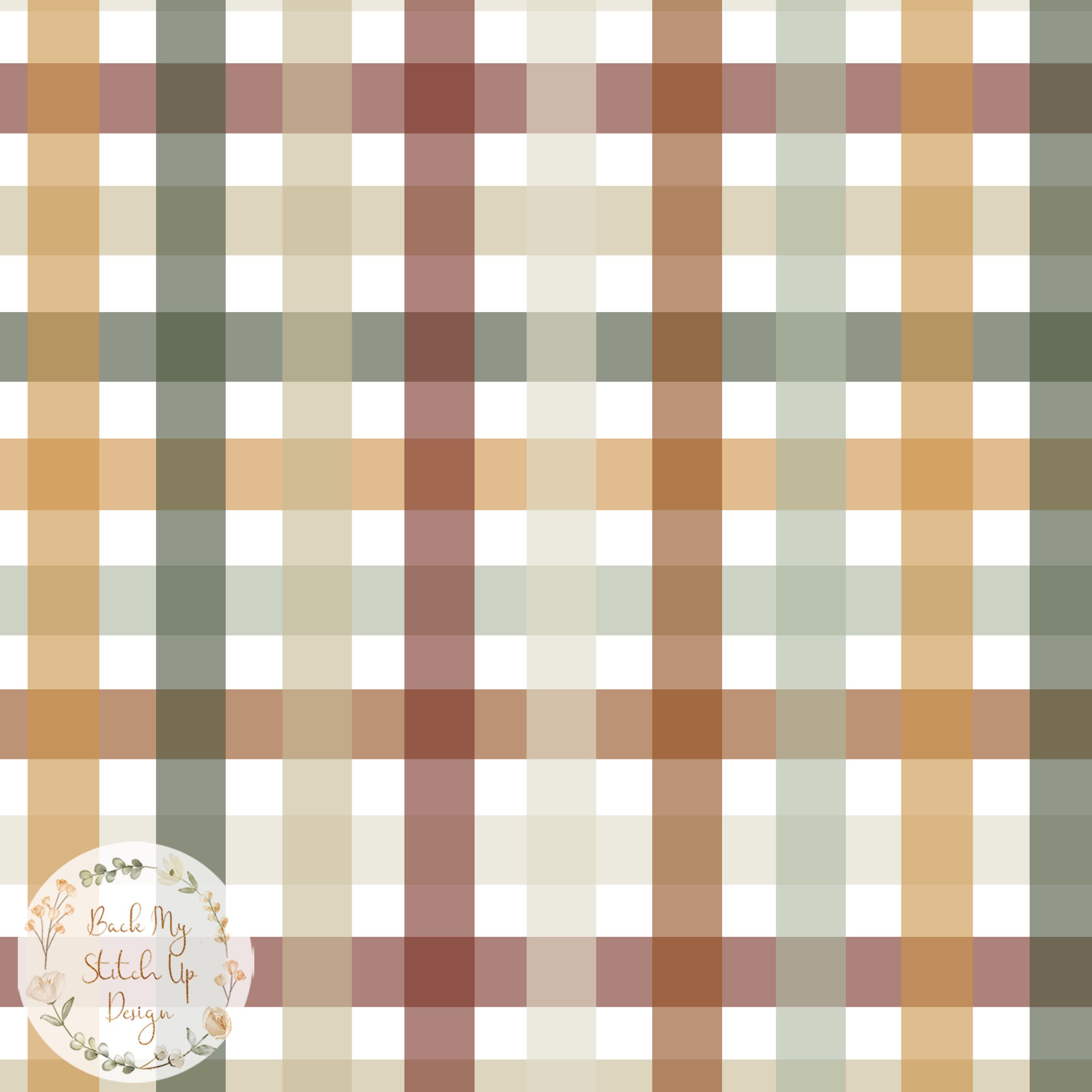 Fall Plaid Seamless Pattern, Autumn Gingham Surface Pattern, Fall Plaid Digital Download, Fall Tartan Commercial Licence, Non exclusive Fall Plaid Seamless Pattern, Autumn Gingham Surface Pattern, Fall Plaid Digital Download, Fall Tartan Commercial Licence, Non exclusive
