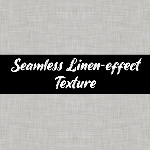 Seamless Linen Effect texture for Procreate or Photoshop, burlap texture overlay, Digital Download, Commercial Licence, Non-Exclusive