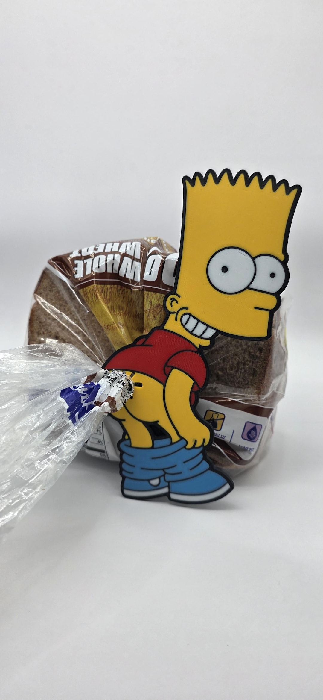 The Simpsons BART NODDER 首振り 箱付 The Simpsons BART NODDER 首振り 箱付 The 箱付 首振り NODDER BART