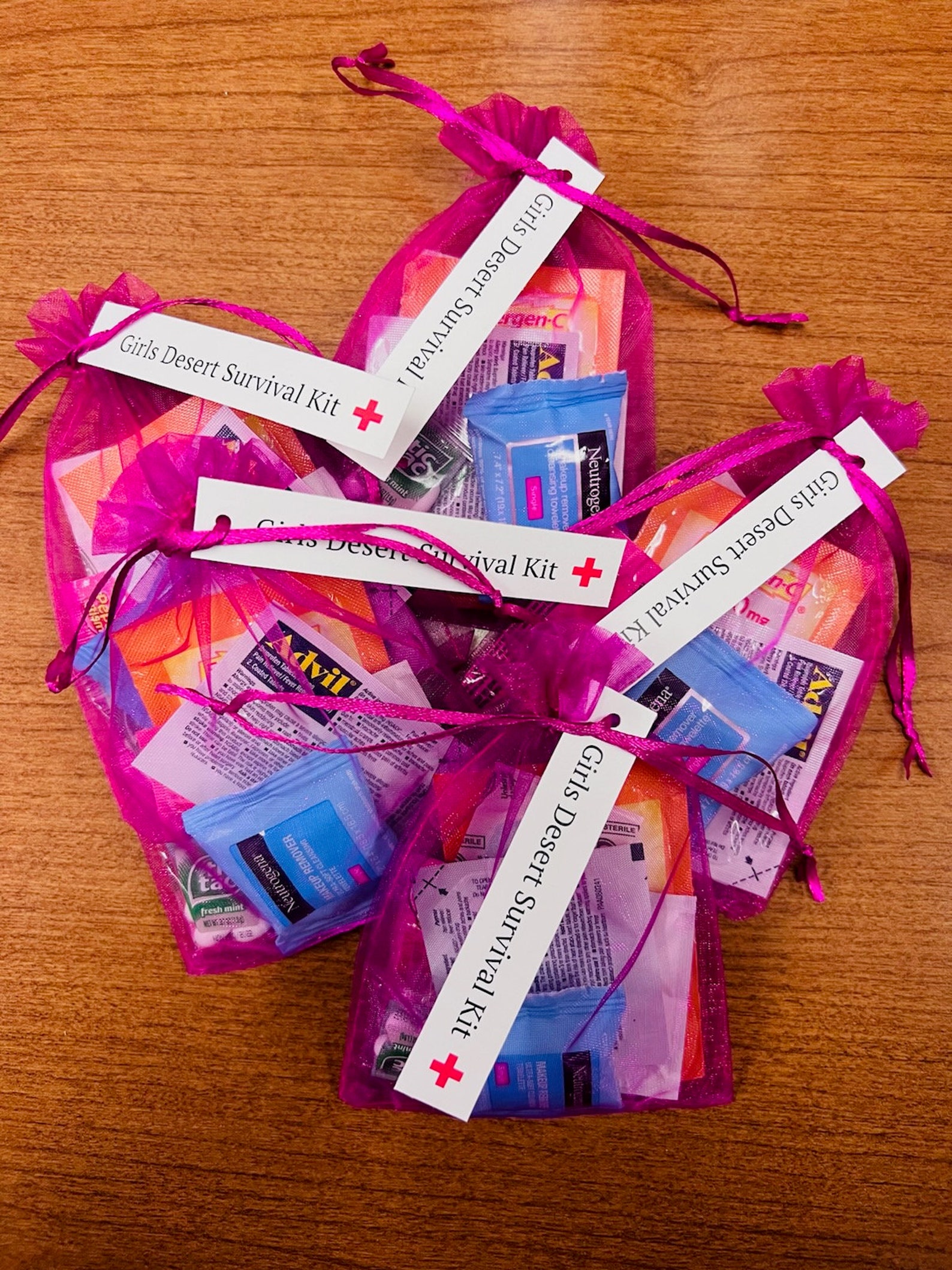 CUSTOM Hangover Kits Oh Shit Kits Recovery Kit Hangover Kit Etsy