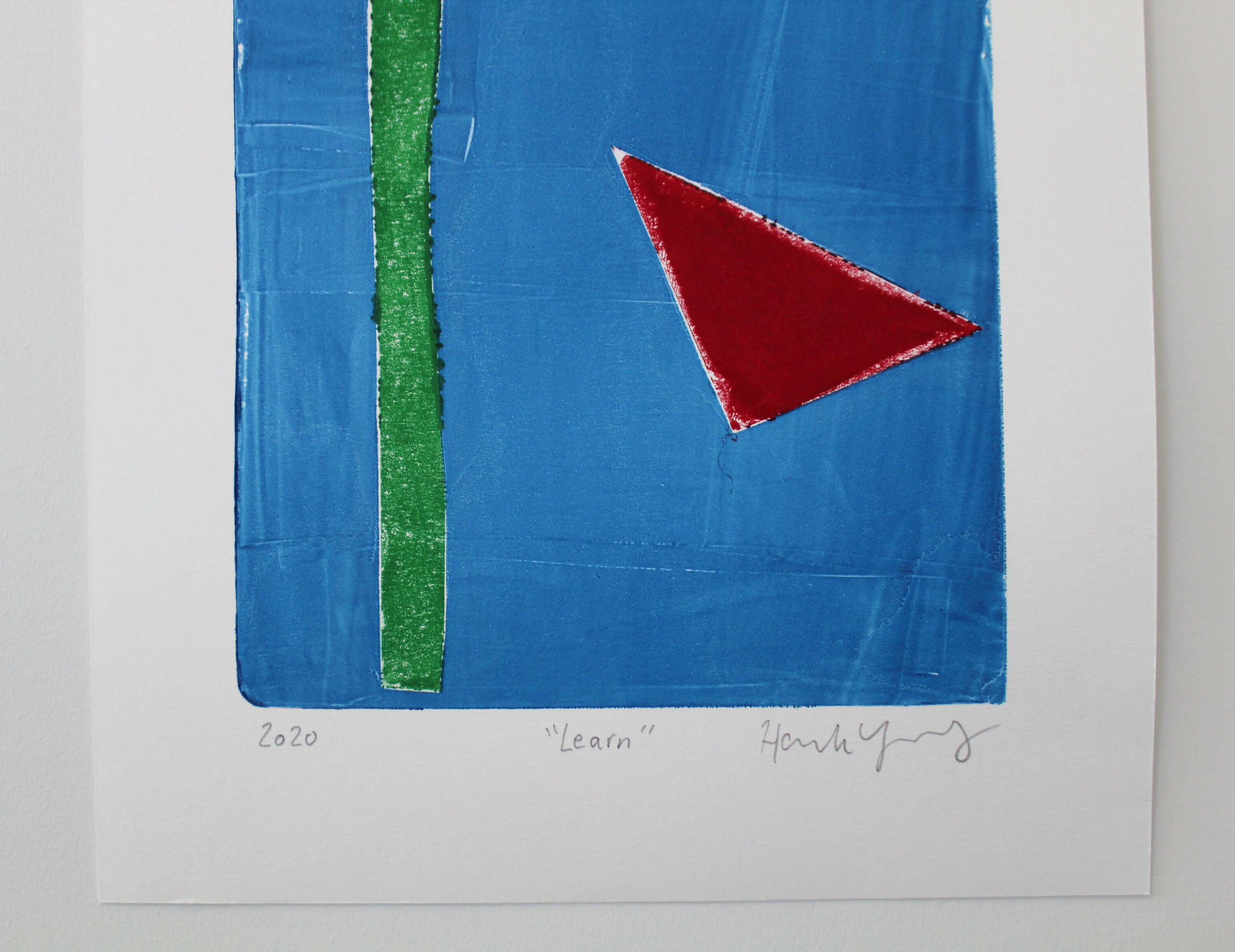 Buy Simple Modern Print for Room Decor Online in India Etsy