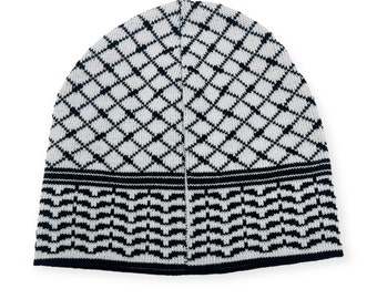 Palestine Men Hat One Size