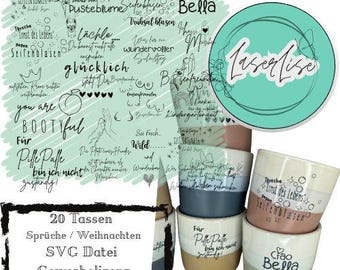 SVG file funny mug sayings