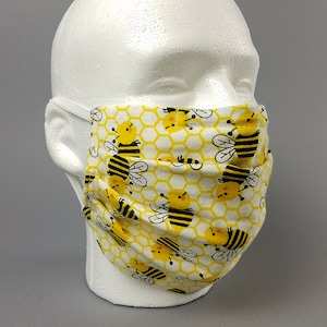 FACE MASK PROTECTOR