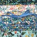 Liberty of London | Rifle Paper Co | Pleated Face Mask | Reusable and Washable with Ties or Soft Ear loops | For Adults and Teens 