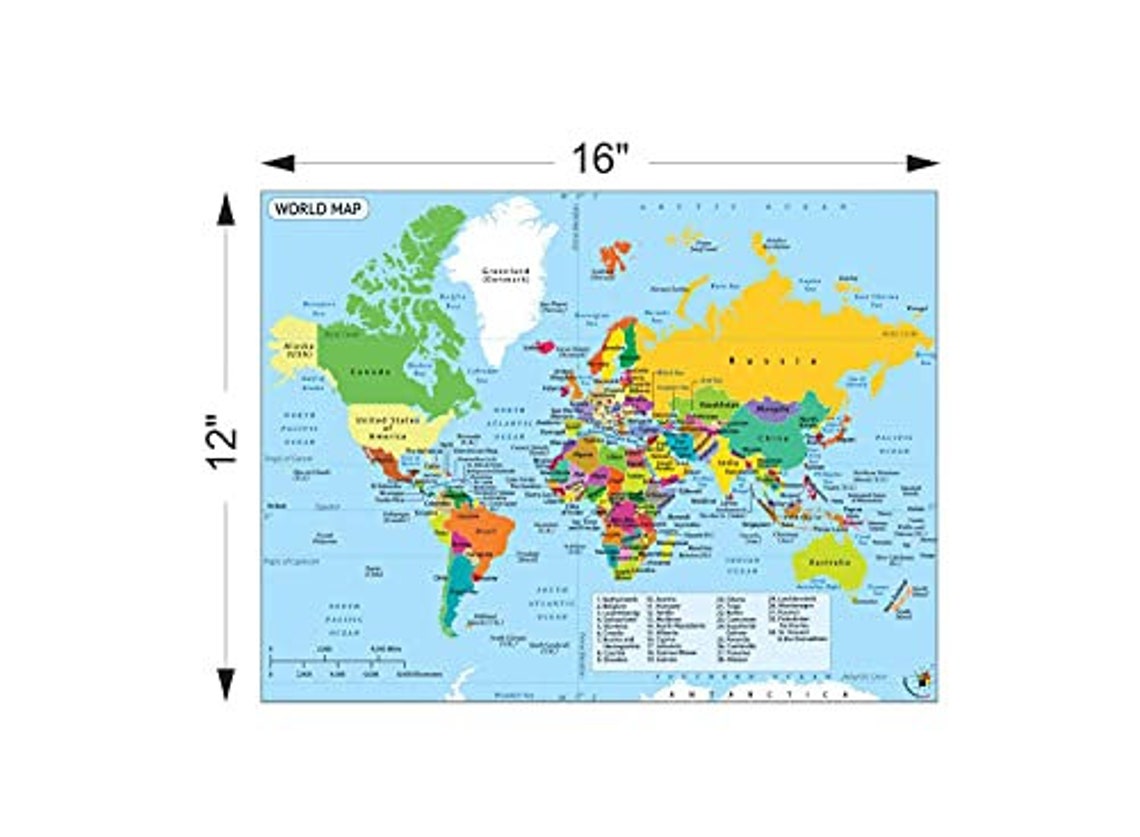 PHOTOJAANIC World Map Poster World Physical Map Wall Poster For Kids Il 1140xN.4819518501 R2cg 
