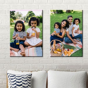 Buy 12x12 Canvas Frame Online In India -  India