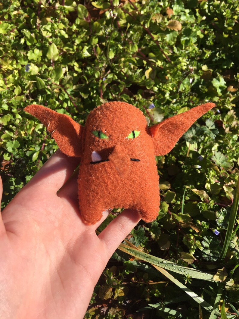 Goblins