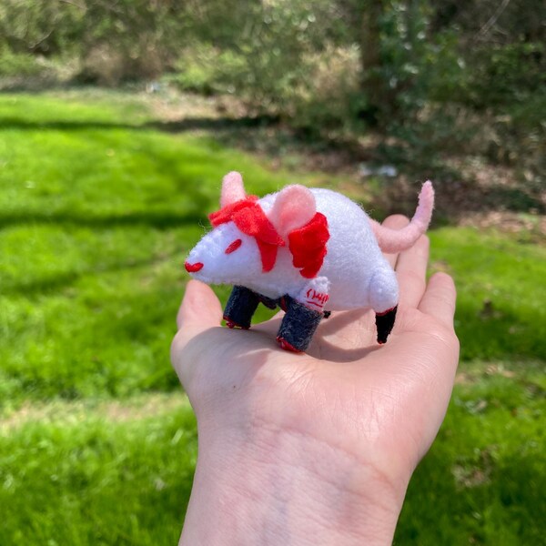 Kasane Teto Mouse