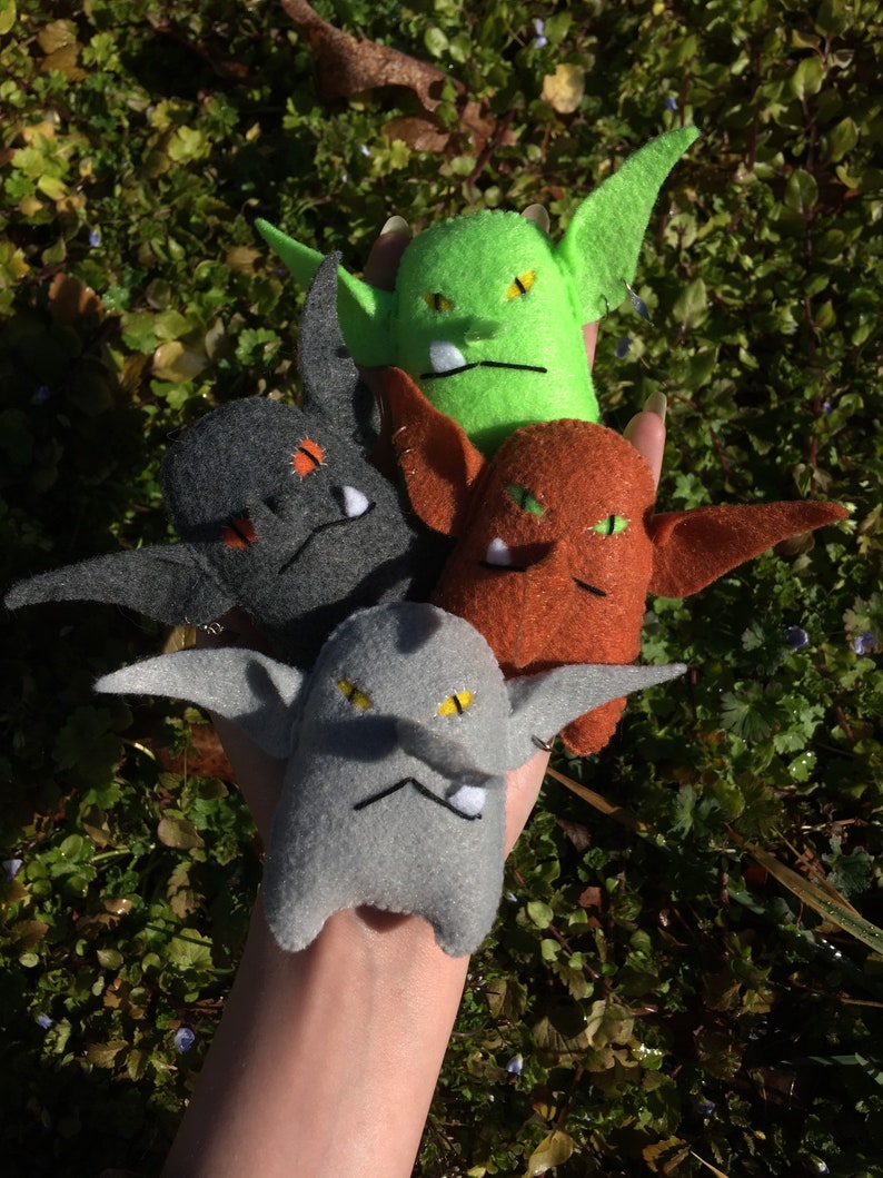 Goblins