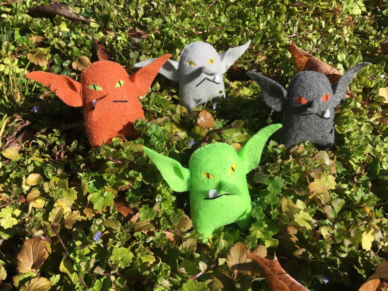 Goblins