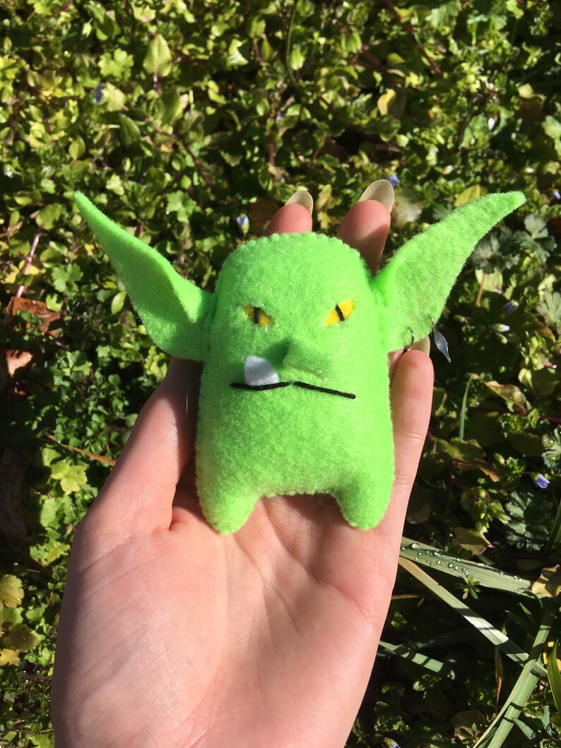 Goblins