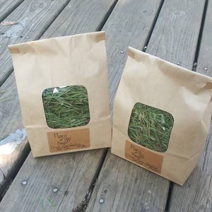 Organic Pine Needle Tea - USA GROWN Scots Pine-  Dried pine needles for Tea - 4 oz Bag - Suramin - Shikimic Acid - Vitamin C