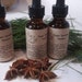 see more listings in the Tinctures section