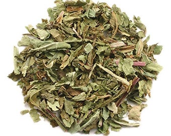 Dried Dandelion Leaf - Organic - Taraxacum officinale