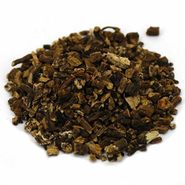 Dandelion Root - Roasted - C/S - Taraxacum officinale - Coffee Alternative - Decaf Coffee - Herbal Tea