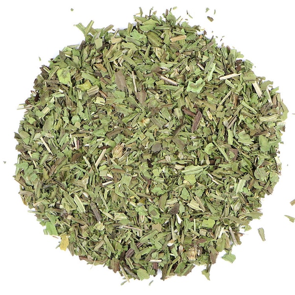 Dried Plantain Leaves - Plantago lanceolata - For Tea, Lotions, Soaps, etc...