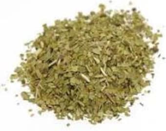 Yerba Mate - Organically Grown Dried Tea - Ilex paraguayensis