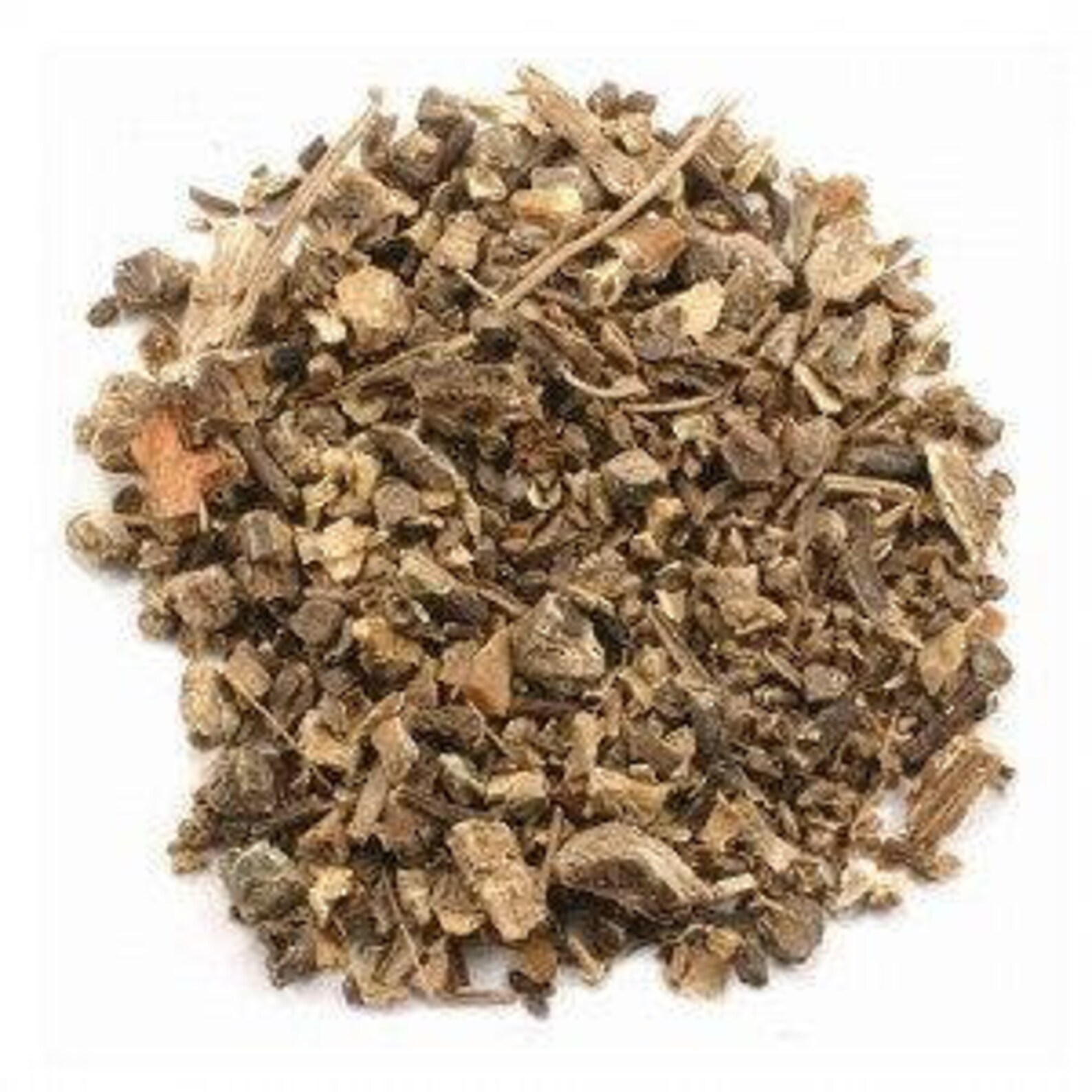 Dried Black Cohosh Root Cut and Sifted Cimicifuga racemosa Etsy
