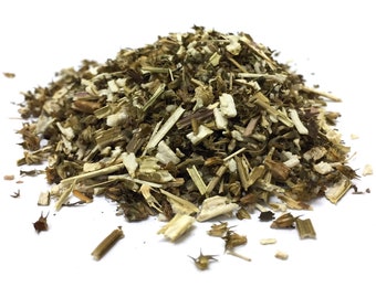 Motherwort Herb - Organic -  Leonurus cardiaca