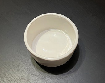 Extra ceramic bowl