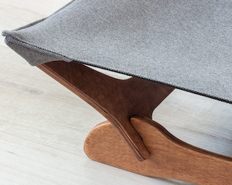 Extra textile canvas