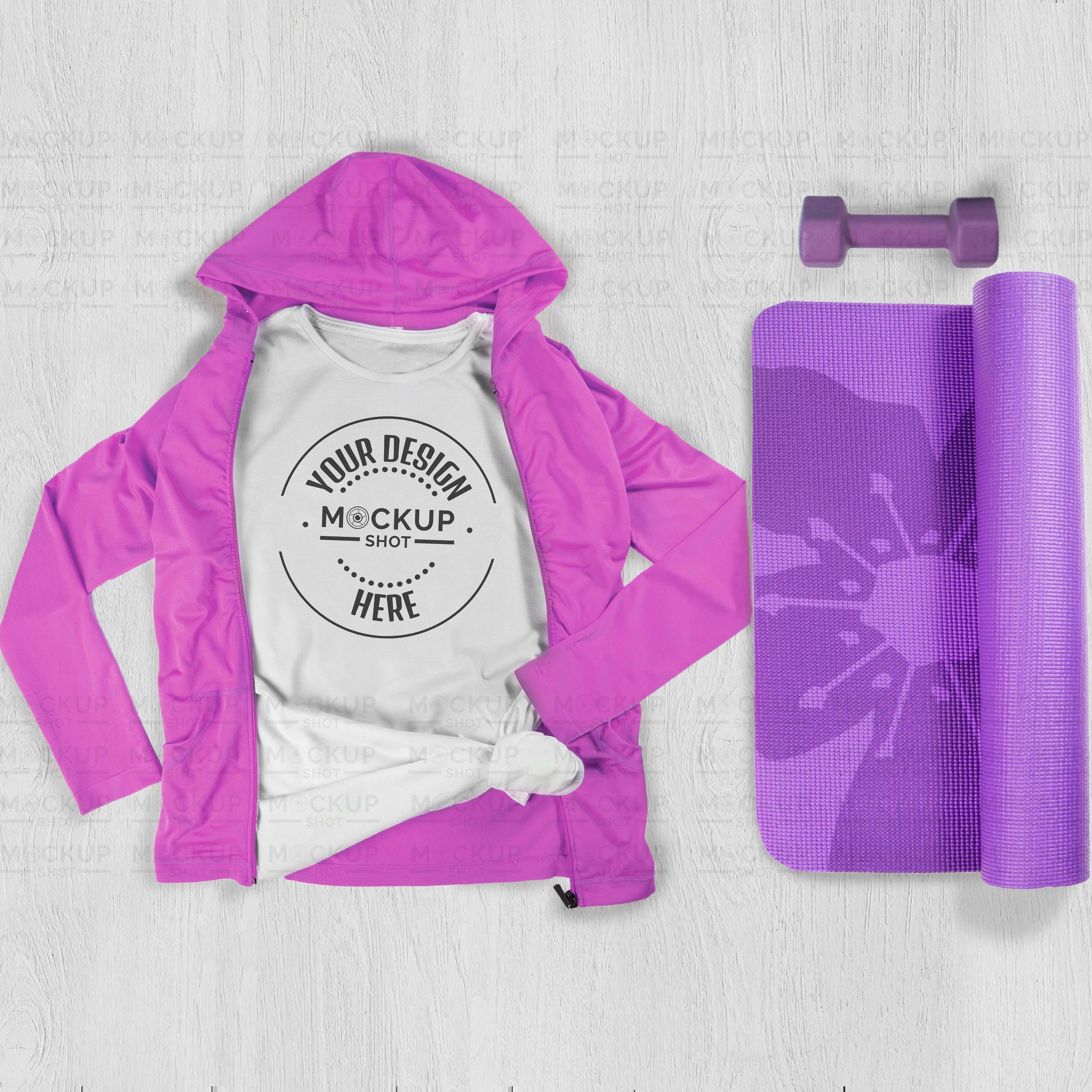 Download Yoga Shirt Mockup Fitness Shirt Mockup Gym Shirt Mockup Etsy