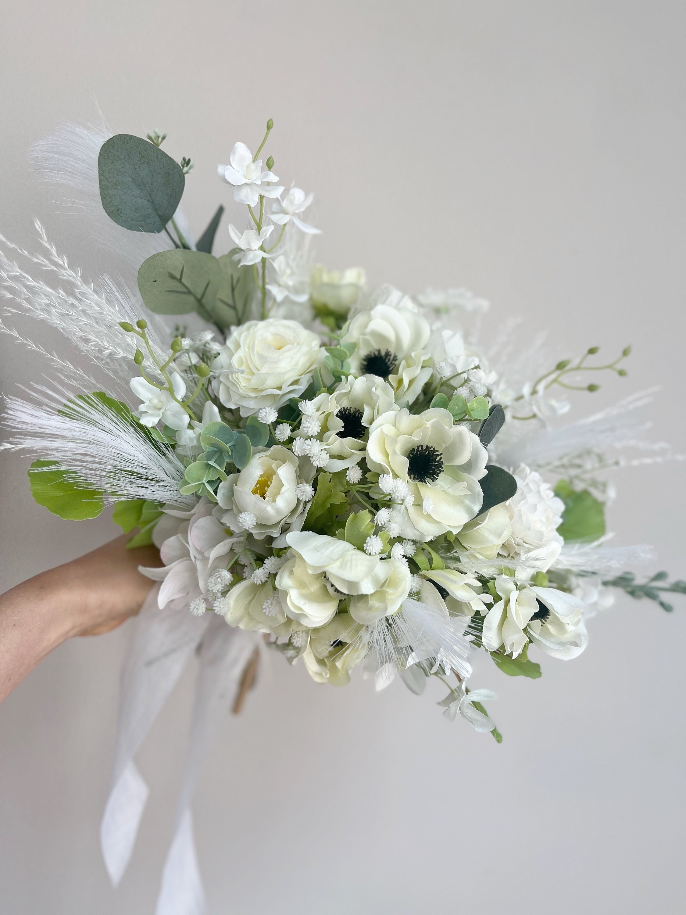 MAGNOLIA CESPUGLIO BOUQUET DECORAZIONE CASA COMPOSIZIONI - Green Paradise Napoli - Foto 10