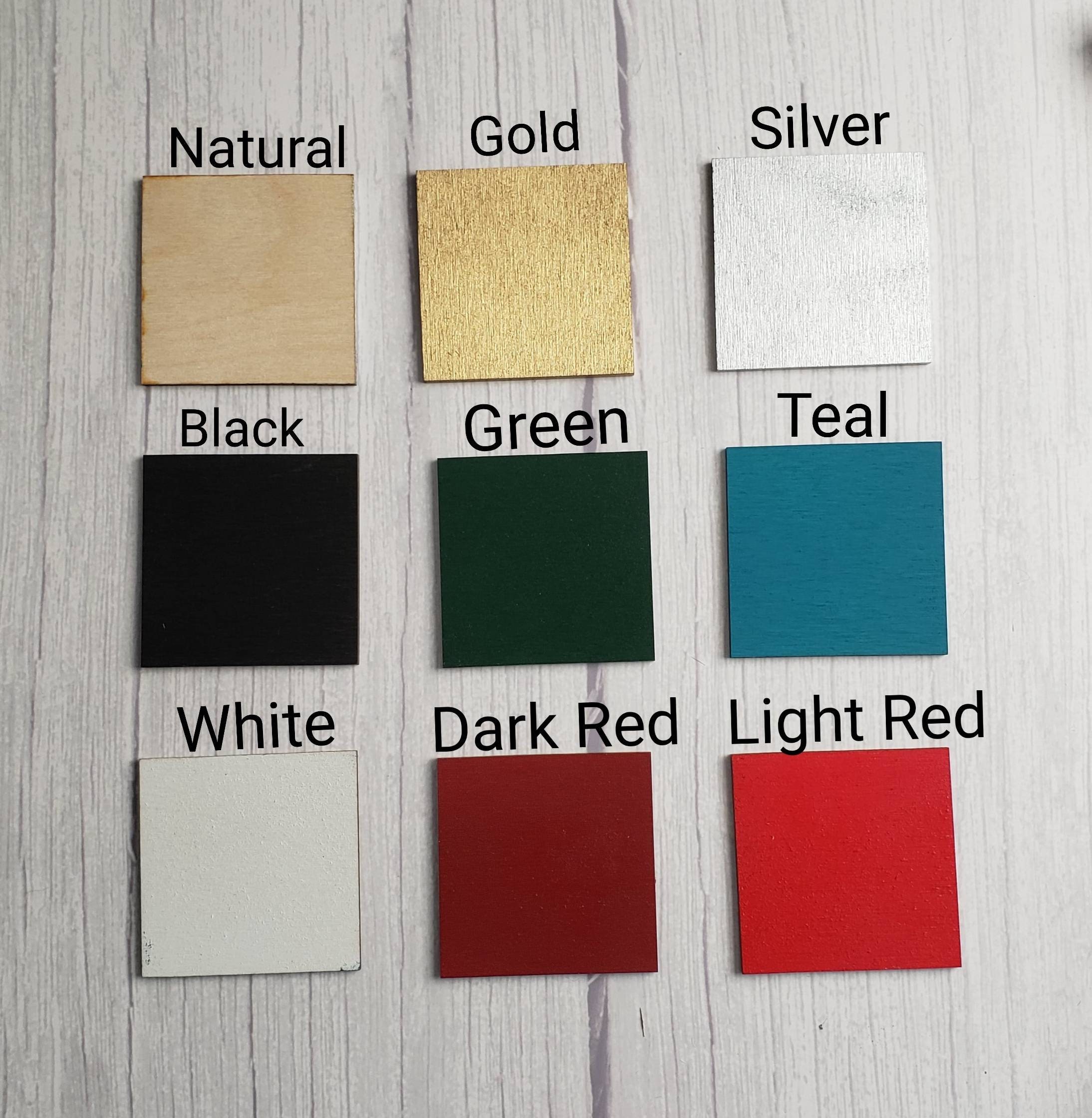 Tea Light Ornament Wooden LED Ornament Lantern Box Laser Etsy